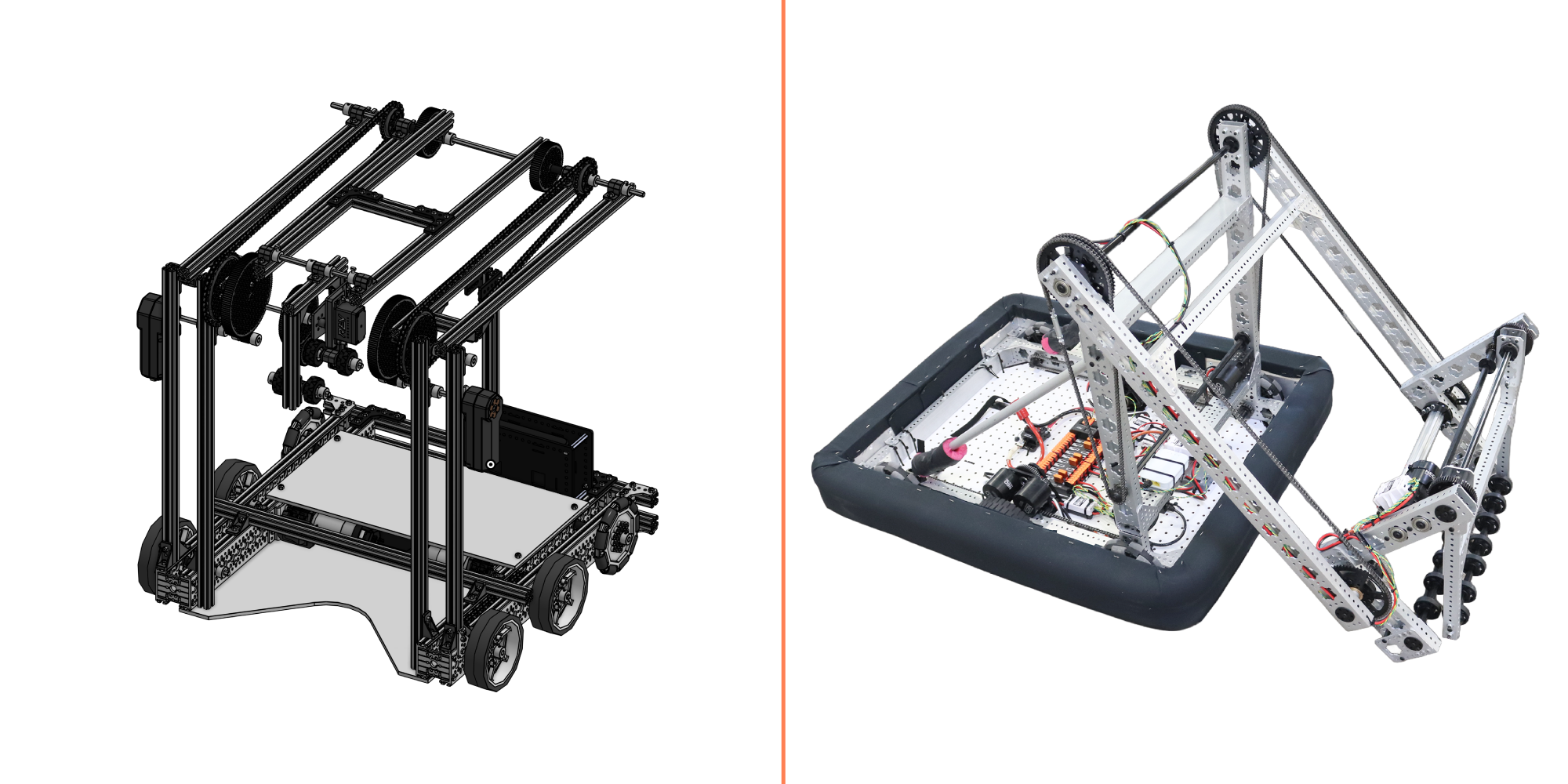 2022-23 FIRST ENERGIZE Starter Bot
